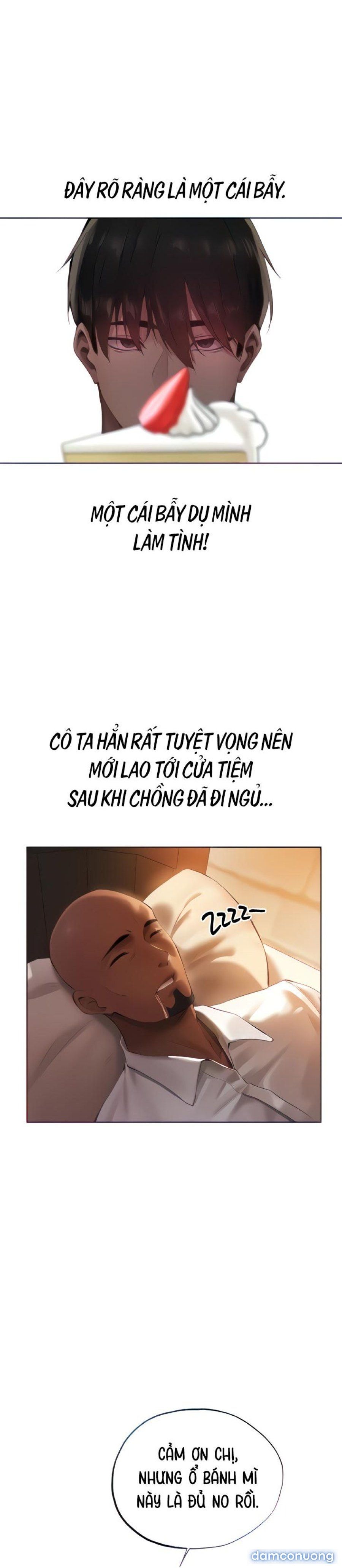 đọc truyện Săn Vợ Người Ở Thế Giới Khác Chương 23 ảnh 14 tại Giả Dược