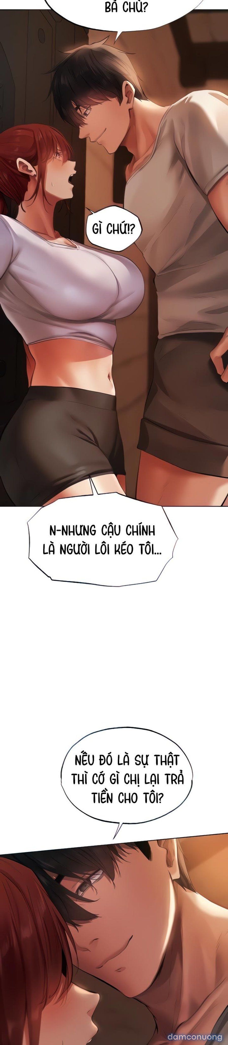 đọc truyện Săn Vợ Người Ở Thế Giới Khác Chương 23 ảnh 20 tại Giả Dược