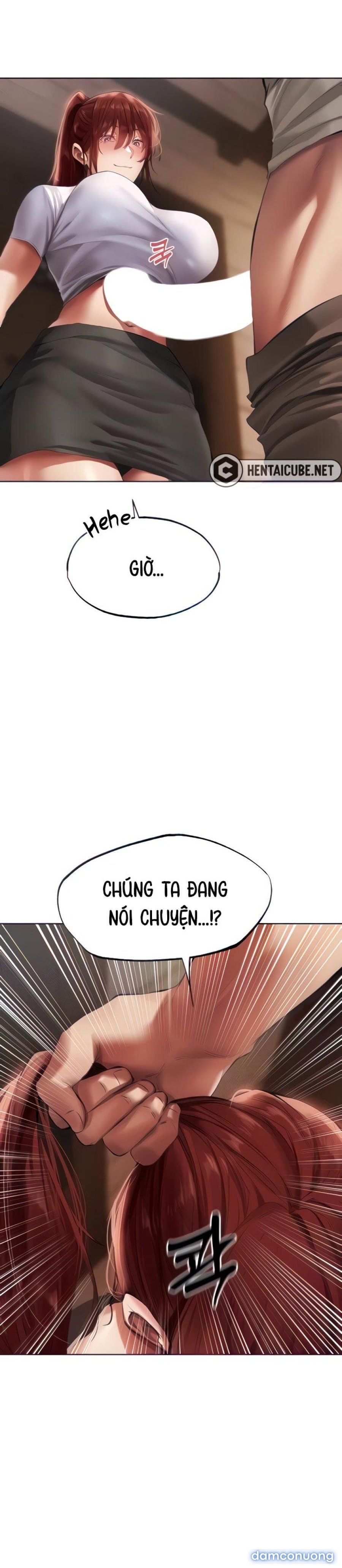 đọc truyện Săn Vợ Người Ở Thế Giới Khác Chương 23 ảnh 22 tại Giả Dược
