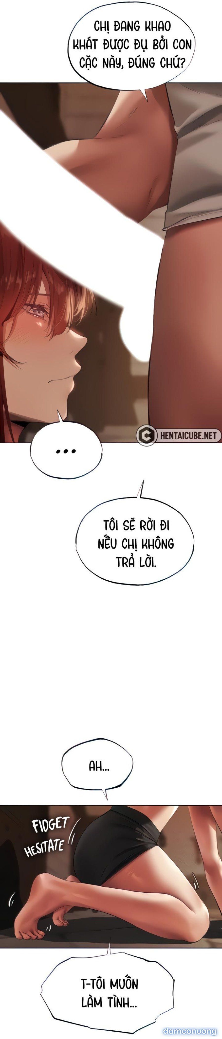 đọc truyện Săn Vợ Người Ở Thế Giới Khác Chương 23 ảnh 27 tại Giả Dược