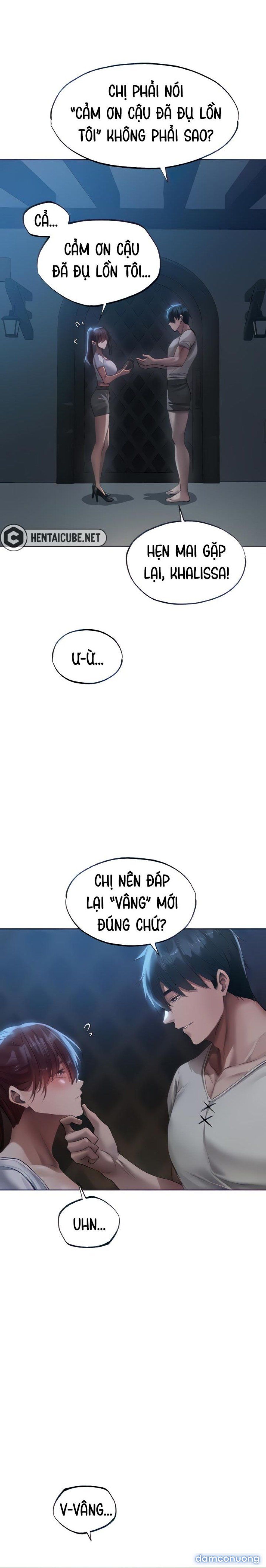 đọc truyện Săn Vợ Người Ở Thế Giới Khác Chương 24 ảnh 26 tại Giả Dược