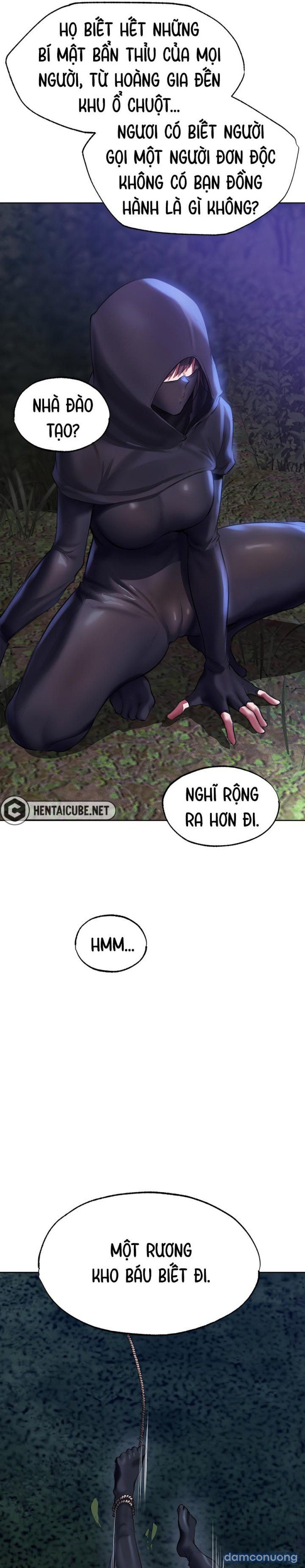 đọc truyện Săn Vợ Người Ở Thế Giới Khác Chương 25 ảnh 31 tại Giả Dược