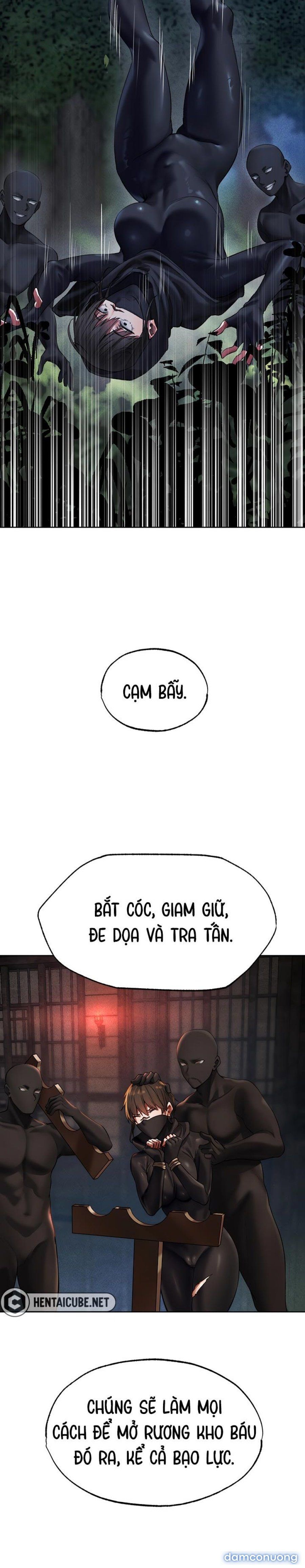 đọc truyện Săn Vợ Người Ở Thế Giới Khác Chương 25 ảnh 32 tại Giả Dược