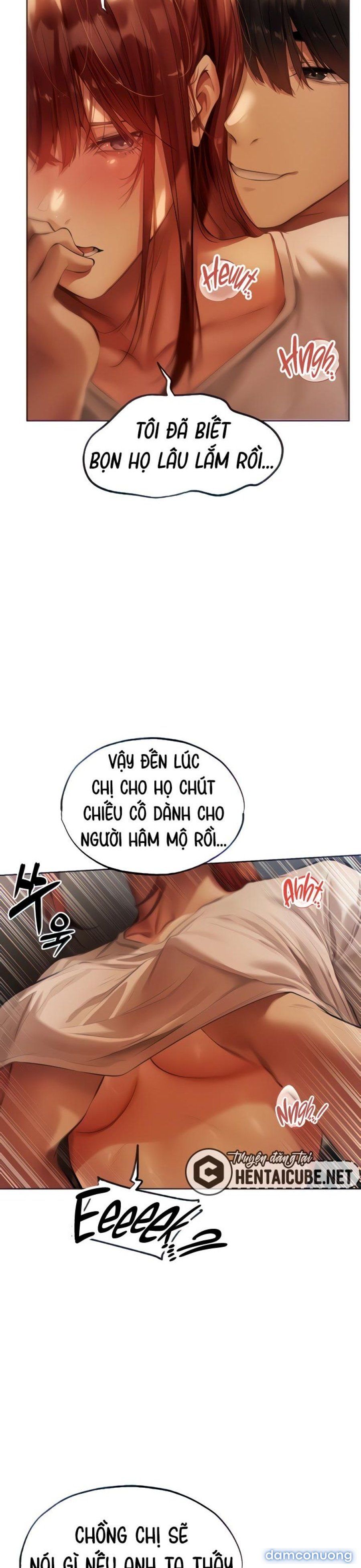 đọc truyện Săn Vợ Người Ở Thế Giới Khác Chương 27 ảnh 17 tại Giả Dược