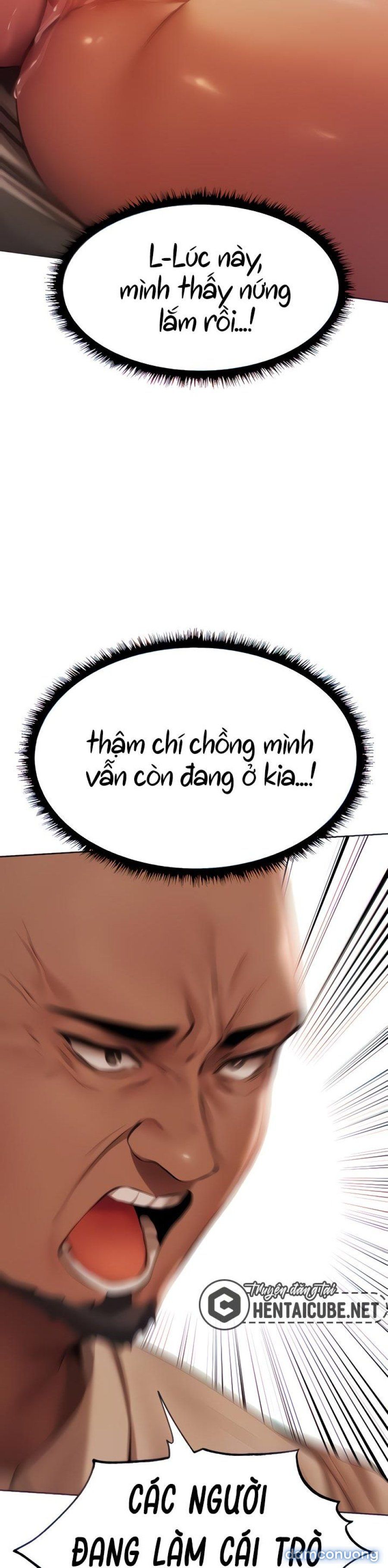 đọc truyện Săn Vợ Người Ở Thế Giới Khác Chương 27 ảnh 8 tại Giả Dược