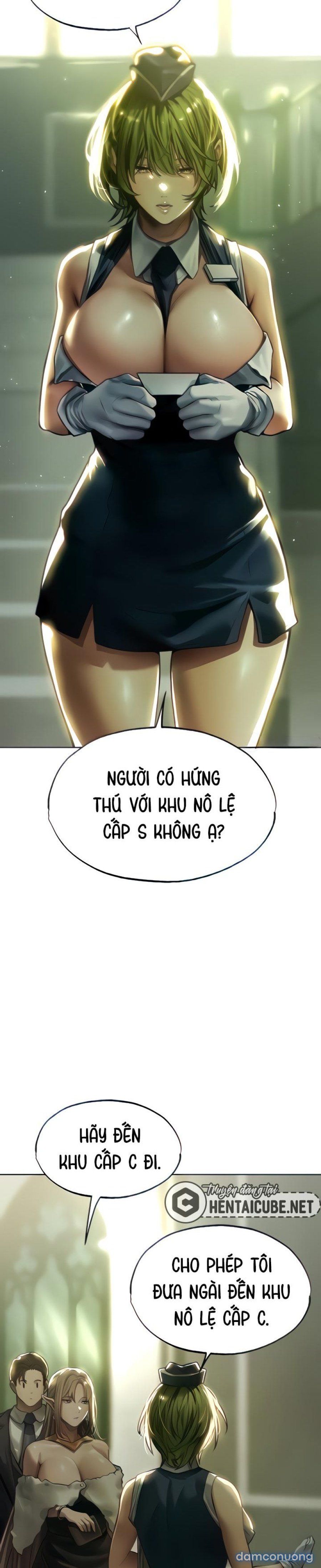 đọc truyện Săn Vợ Người Ở Thế Giới Khác Chương 28 ảnh 16 tại Giả Dược