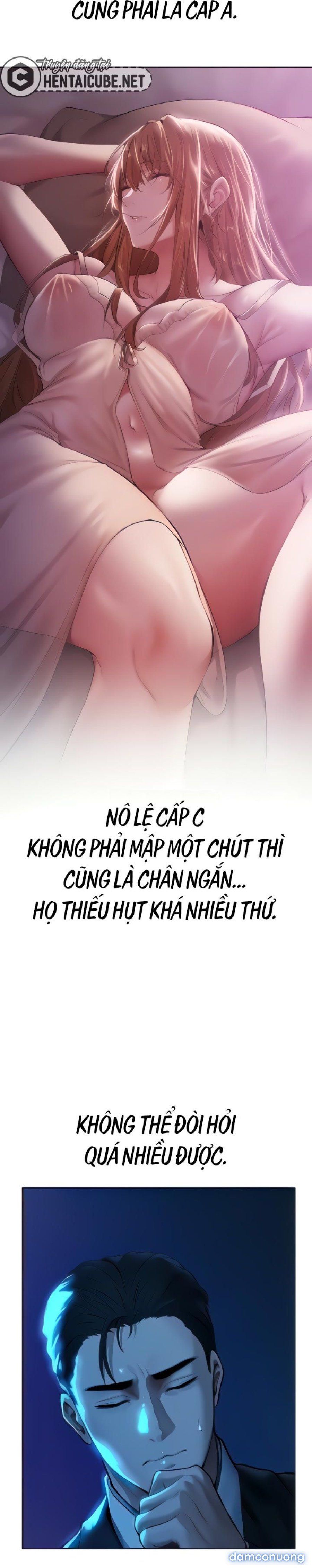 đọc truyện Săn Vợ Người Ở Thế Giới Khác Chương 28 ảnh 22 tại Giả Dược