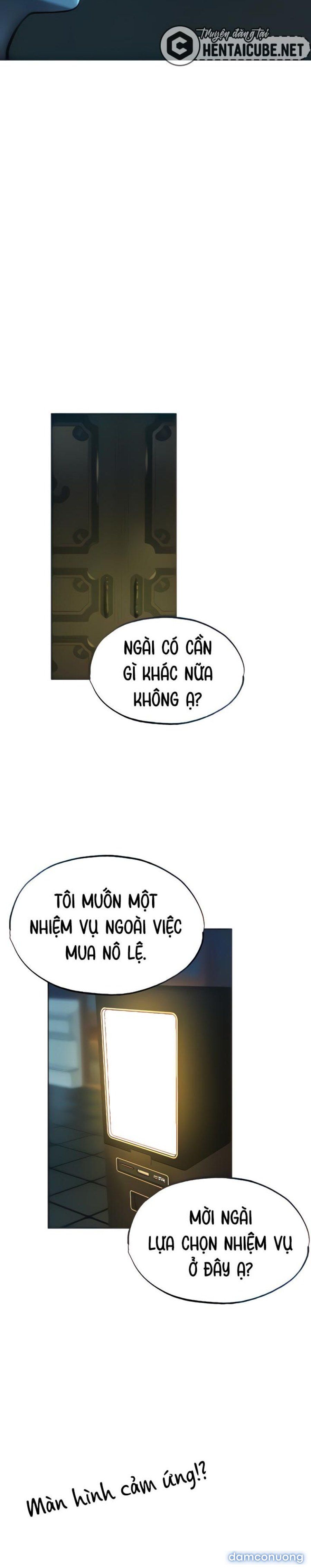 đọc truyện Săn Vợ Người Ở Thế Giới Khác Chương 28 ảnh 26 tại Giả Dược