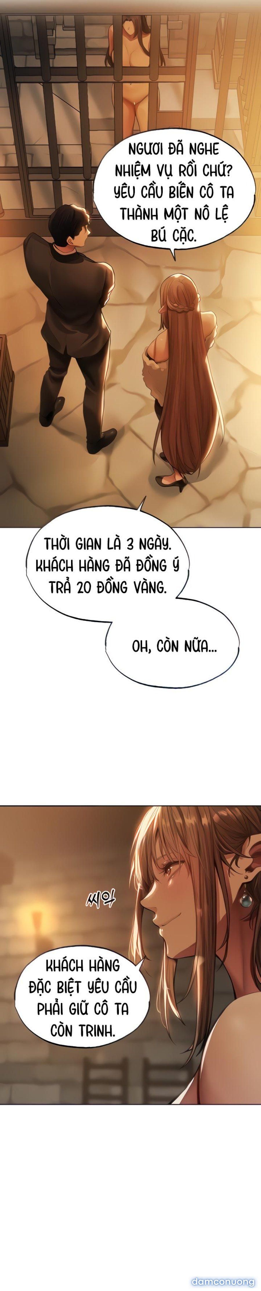 đọc truyện Săn Vợ Người Ở Thế Giới Khác Chương 28 ảnh 31 tại Giả Dược