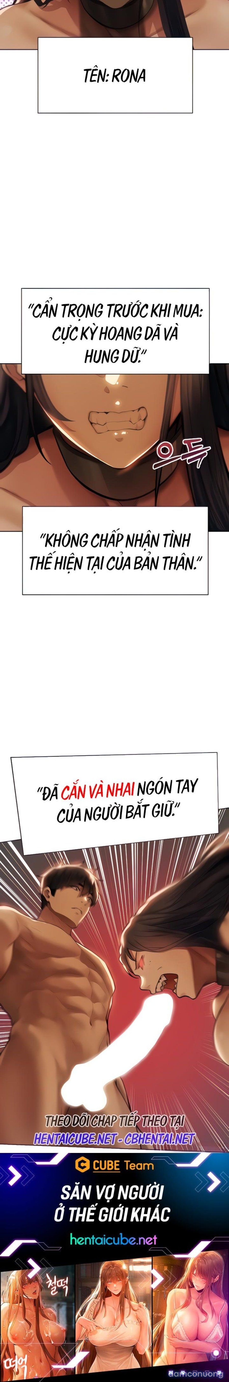đọc truyện Săn Vợ Người Ở Thế Giới Khác Chương 28 ảnh 36 tại Giả Dược