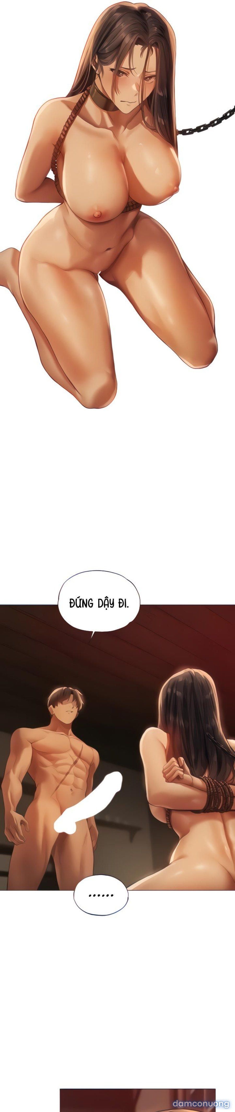 đọc truyện Săn Vợ Người Ở Thế Giới Khác Chương 29 ảnh 12 tại Giả Dược