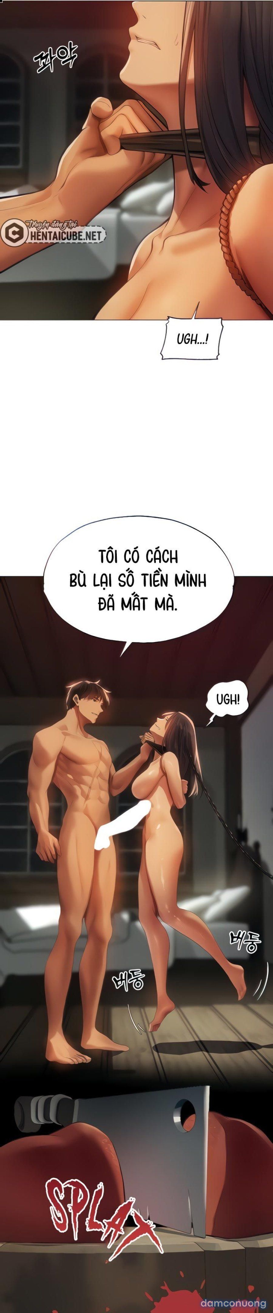 đọc truyện Săn Vợ Người Ở Thế Giới Khác Chương 29 ảnh 16 tại Giả Dược