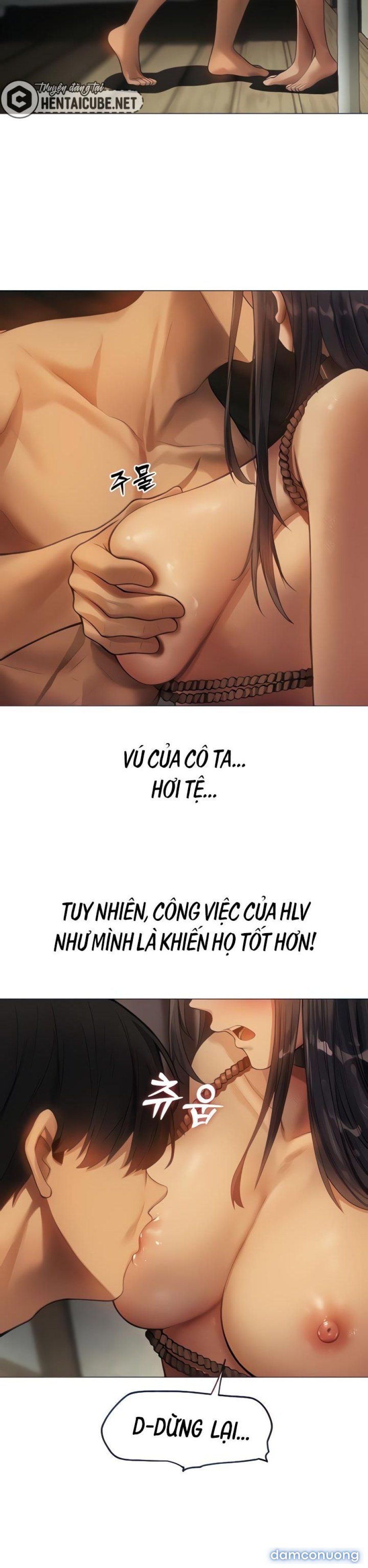 đọc truyện Săn Vợ Người Ở Thế Giới Khác Chương 29 ảnh 23 tại Giả Dược
