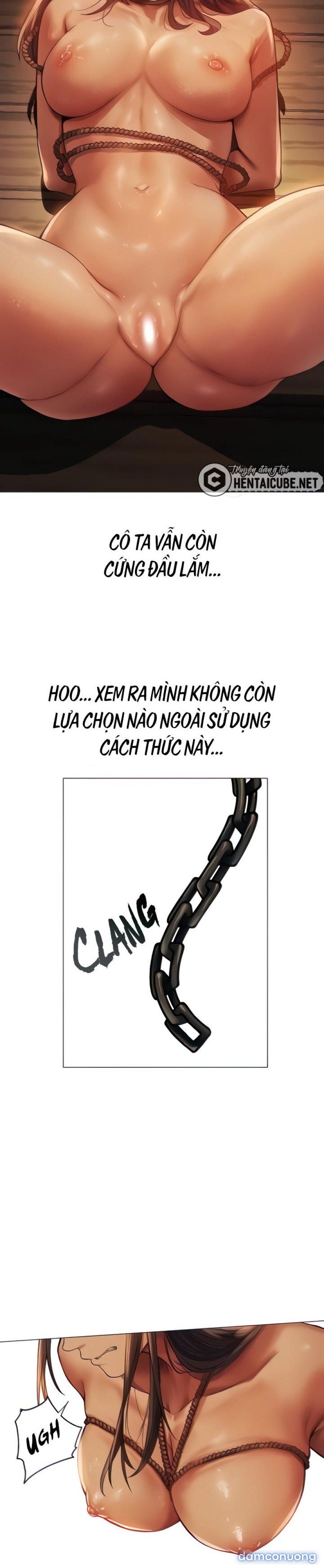 đọc truyện Săn Vợ Người Ở Thế Giới Khác Chương 29 ảnh 27 tại Giả Dược