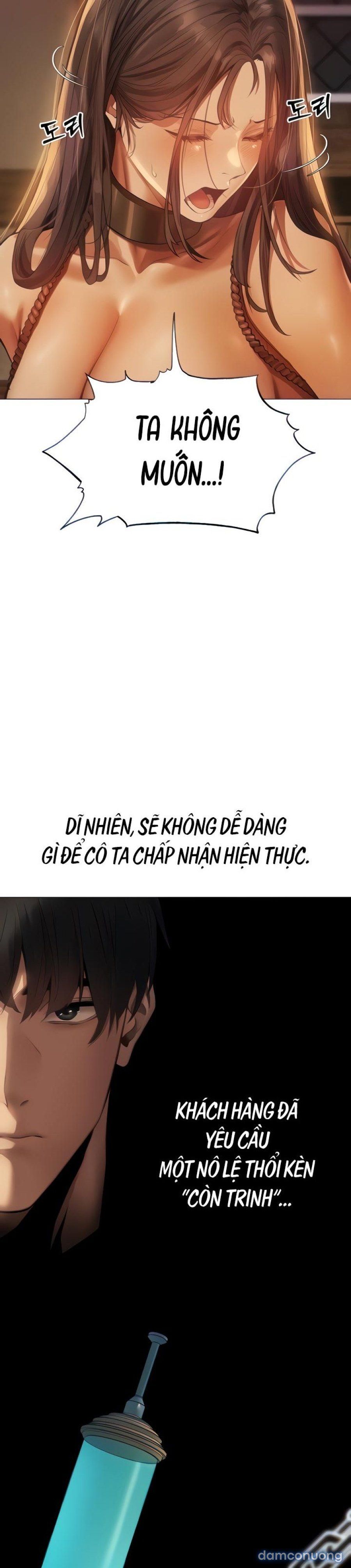 đọc truyện Săn Vợ Người Ở Thế Giới Khác Chương 29 ảnh 10 tại Giả Dược