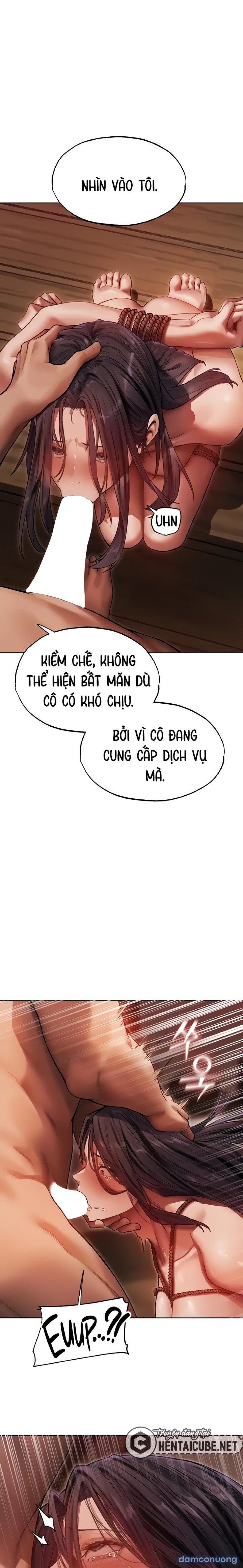 đọc truyện Săn Vợ Người Ở Thế Giới Khác Chương 31 ảnh 5 tại Giả Dược