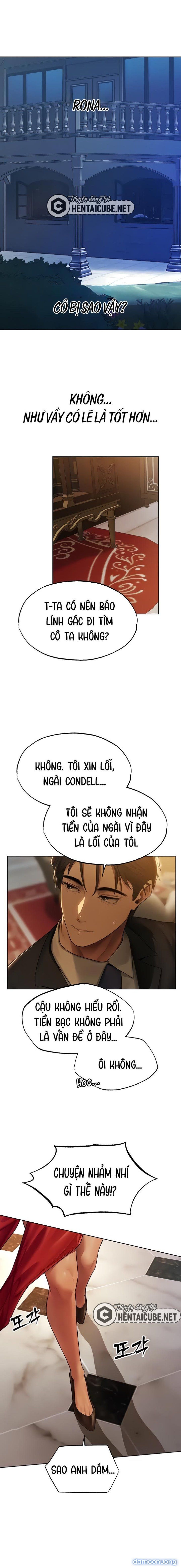 đọc truyện Săn Vợ Người Ở Thế Giới Khác Chương 32 ảnh 15 tại Giả Dược