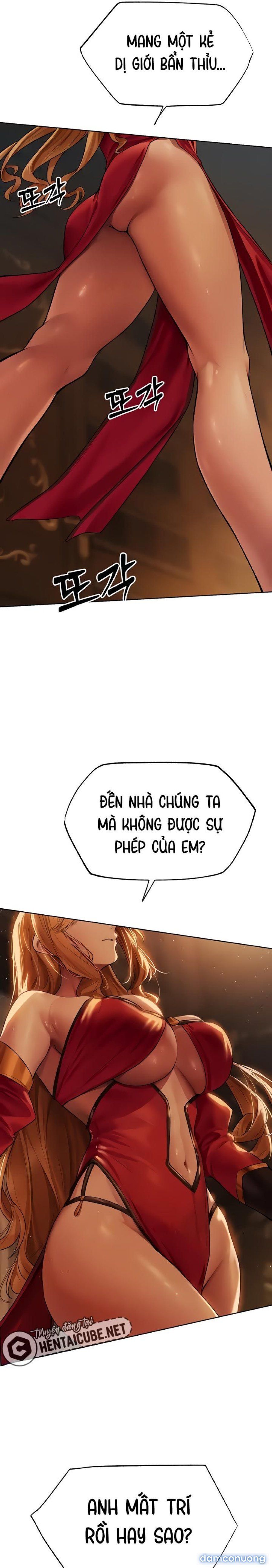 đọc truyện Săn Vợ Người Ở Thế Giới Khác Chương 32 ảnh 16 tại Giả Dược