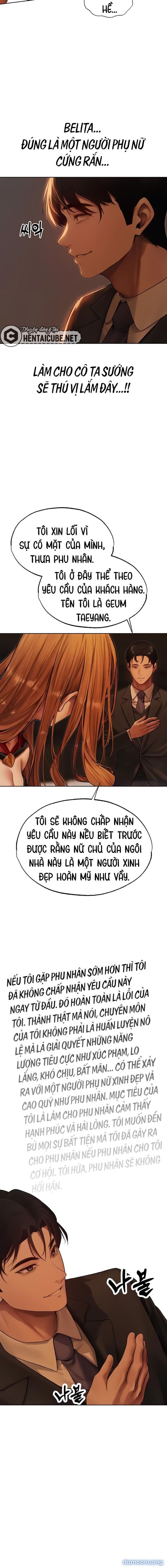 đọc truyện Săn Vợ Người Ở Thế Giới Khác Chương 33 ảnh 5 tại Giả Dược