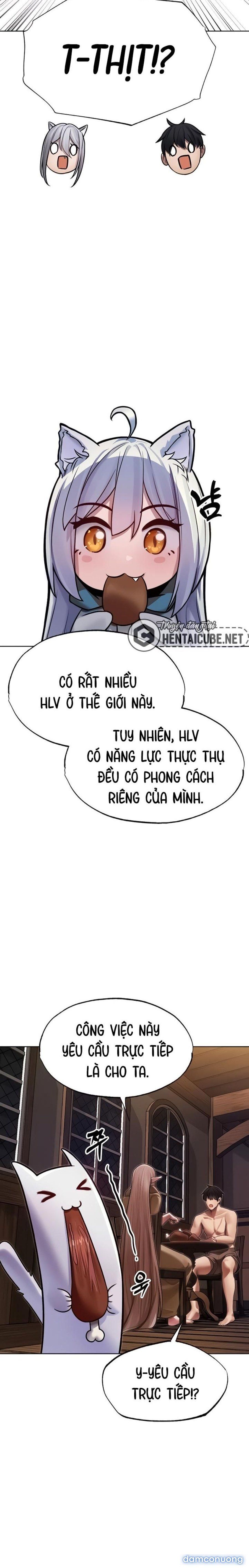 đọc truyện Săn Vợ Người Ở Thế Giới Khác Chương 34 ảnh 5 tại Giả Dược