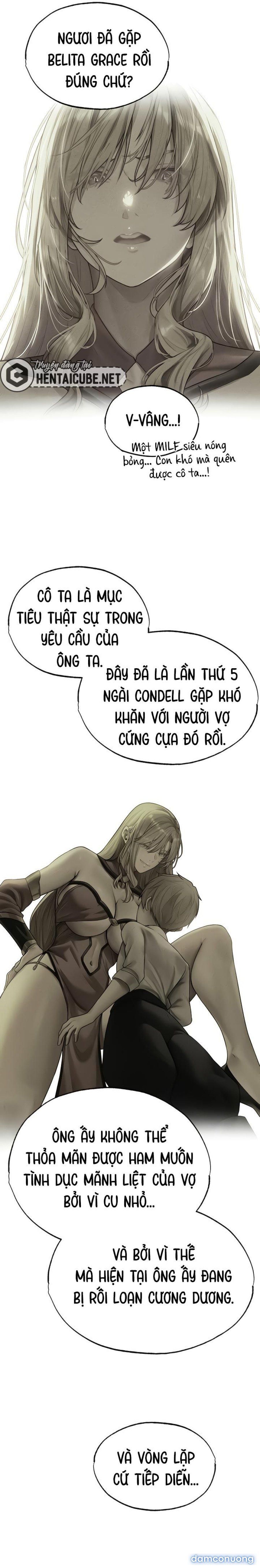 đọc truyện Săn Vợ Người Ở Thế Giới Khác Chương 34 ảnh 6 tại Giả Dược