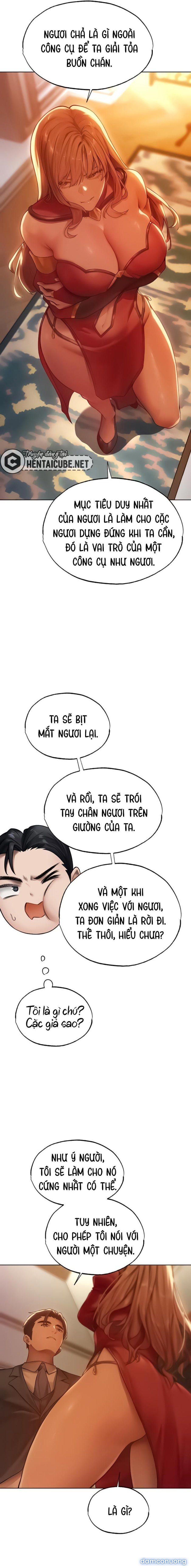 đọc truyện Săn Vợ Người Ở Thế Giới Khác Chương 35 ảnh 6 tại Giả Dược