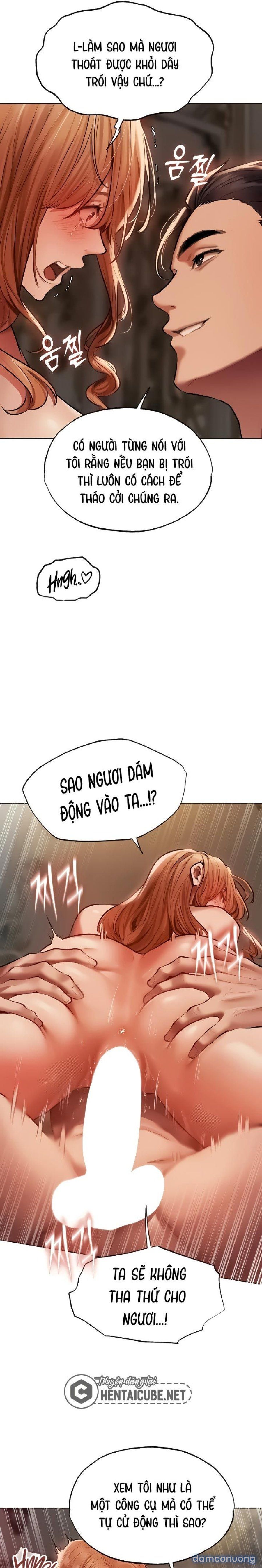 đọc truyện Săn Vợ Người Ở Thế Giới Khác Chương 36 ảnh 15 tại Giả Dược