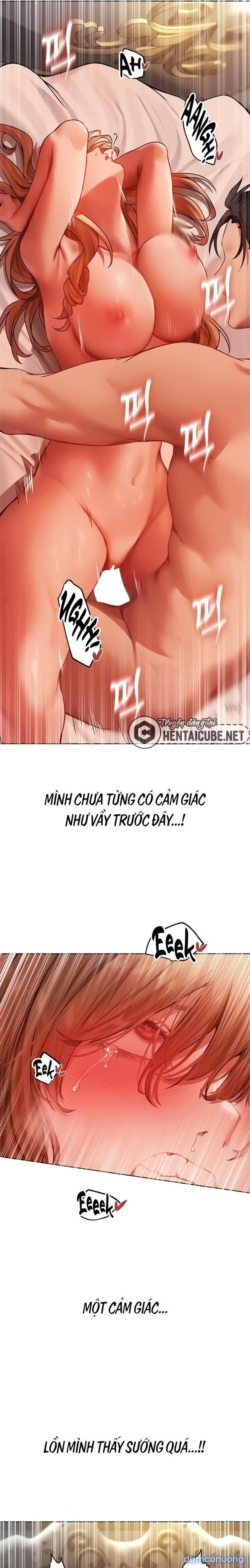 đọc truyện Săn Vợ Người Ở Thế Giới Khác Chương 36 ảnh 24 tại Giả Dược