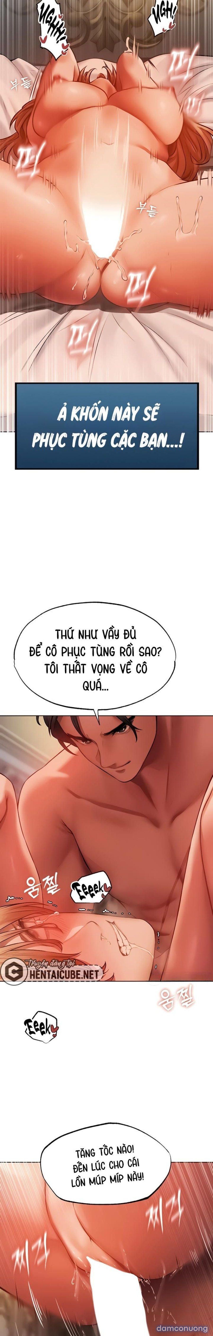 đọc truyện Săn Vợ Người Ở Thế Giới Khác Chương 36 ảnh 25 tại Giả Dược