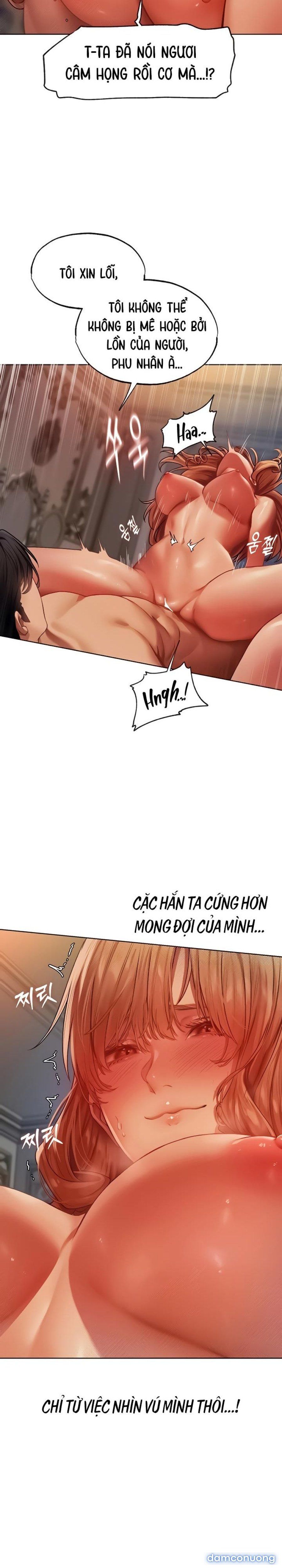 đọc truyện Săn Vợ Người Ở Thế Giới Khác Chương 36 ảnh 8 tại Giả Dược