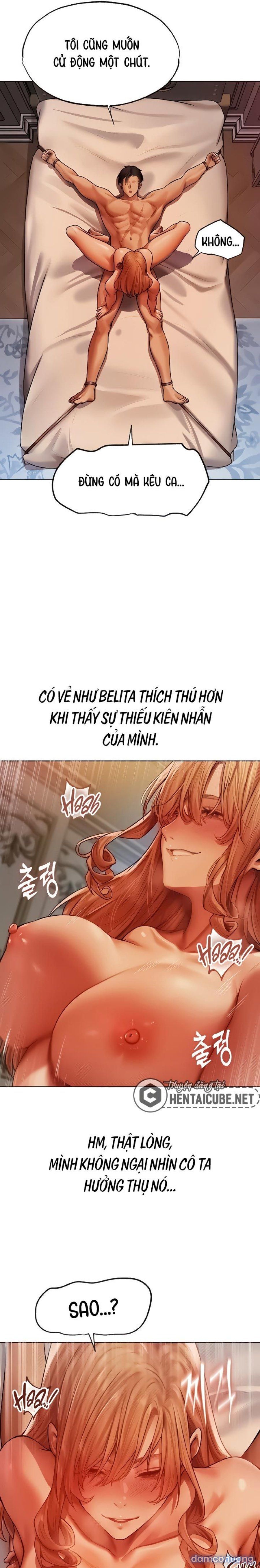 đọc truyện Săn Vợ Người Ở Thế Giới Khác Chương 36 ảnh 9 tại Giả Dược