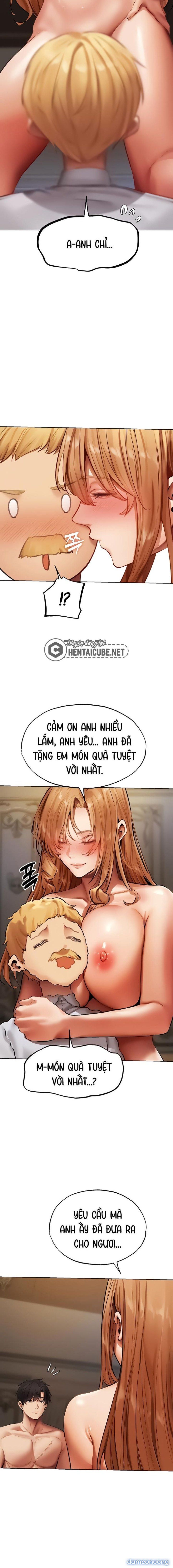 đọc truyện Săn Vợ Người Ở Thế Giới Khác Chương 37 ảnh 11 tại Giả Dược