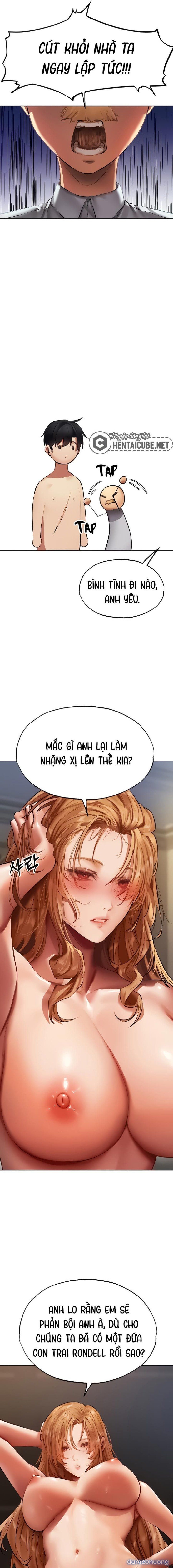 đọc truyện Săn Vợ Người Ở Thế Giới Khác Chương 37 ảnh 10 tại Giả Dược