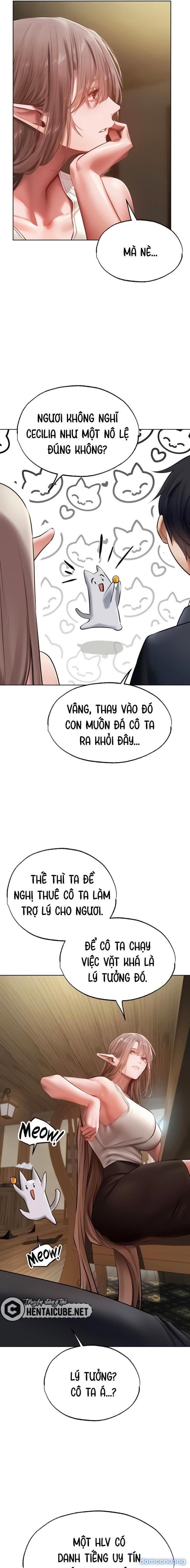 đọc truyện Săn Vợ Người Ở Thế Giới Khác Chương 38 ảnh 13 tại Giả Dược