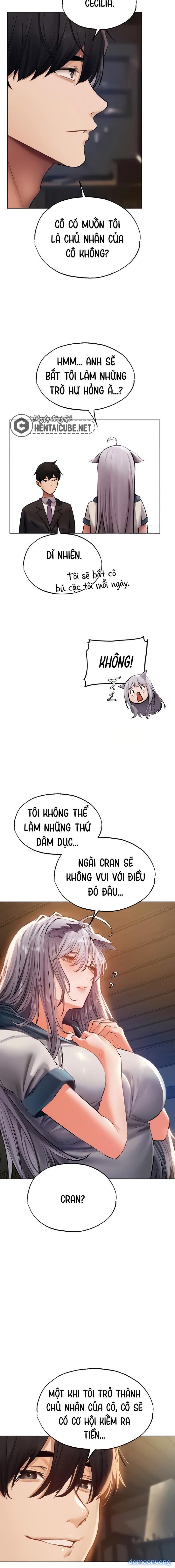 đọc truyện Săn Vợ Người Ở Thế Giới Khác Chương 38 ảnh 16 tại Giả Dược