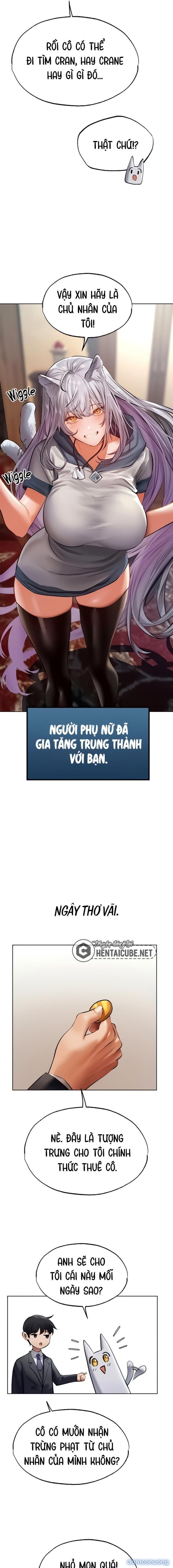 đọc truyện Săn Vợ Người Ở Thế Giới Khác Chương 38 ảnh 17 tại Giả Dược
