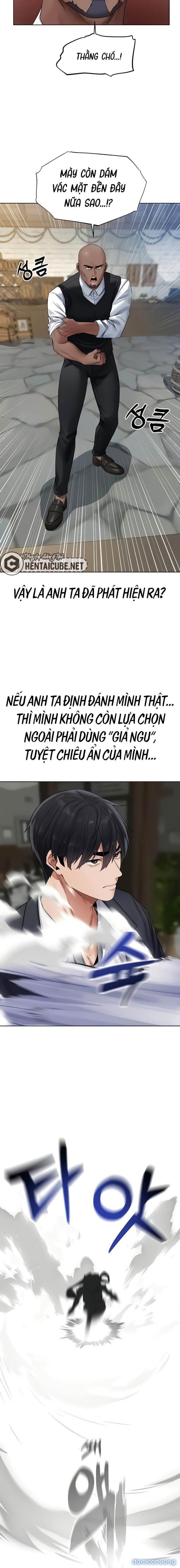 đọc truyện Săn Vợ Người Ở Thế Giới Khác Chương 39 ảnh 11 tại Giả Dược