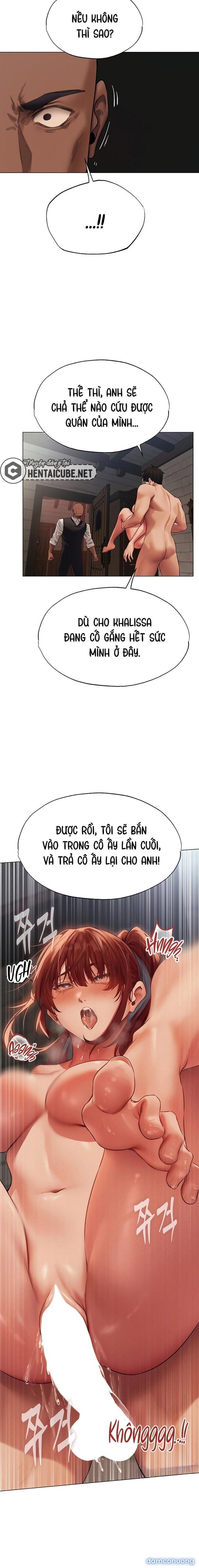 đọc truyện Săn Vợ Người Ở Thế Giới Khác Chương 41 ảnh 13 tại Giả Dược