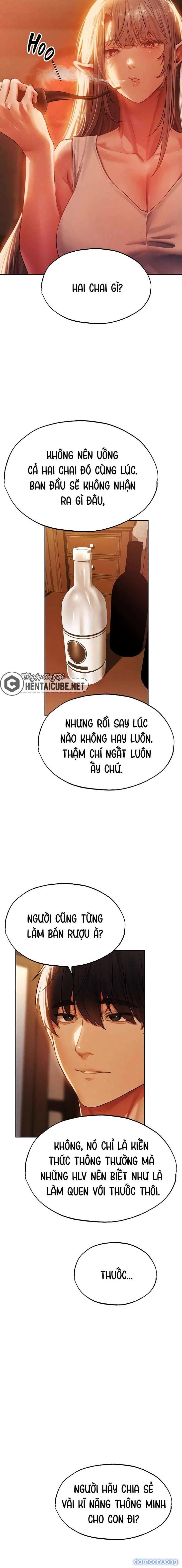 đọc truyện Săn Vợ Người Ở Thế Giới Khác Chương 42 ảnh 10 tại Giả Dược