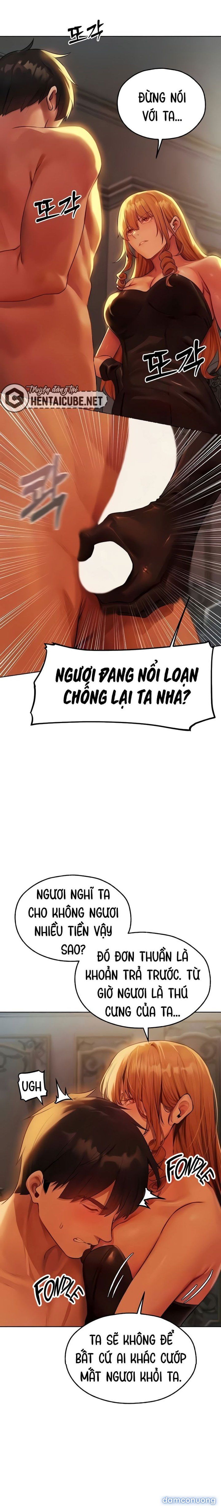 đọc truyện Săn Vợ Người Ở Thế Giới Khác Chương 43 ảnh 13 tại Giả Dược