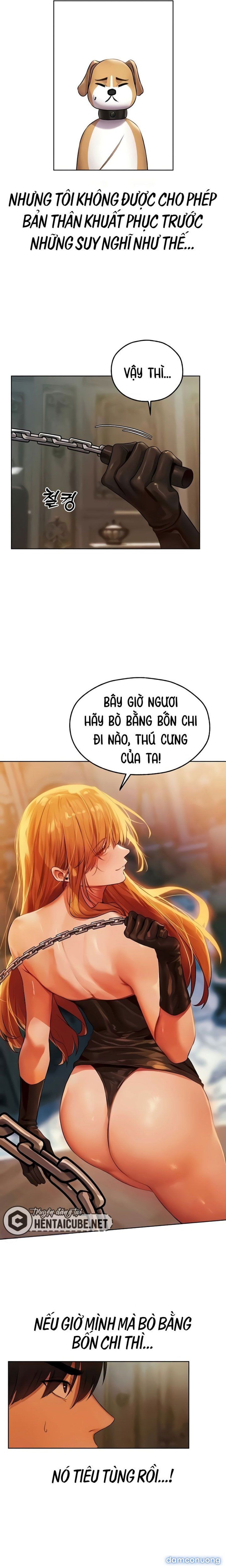 đọc truyện Săn Vợ Người Ở Thế Giới Khác Chương 43 ảnh 17 tại Giả Dược