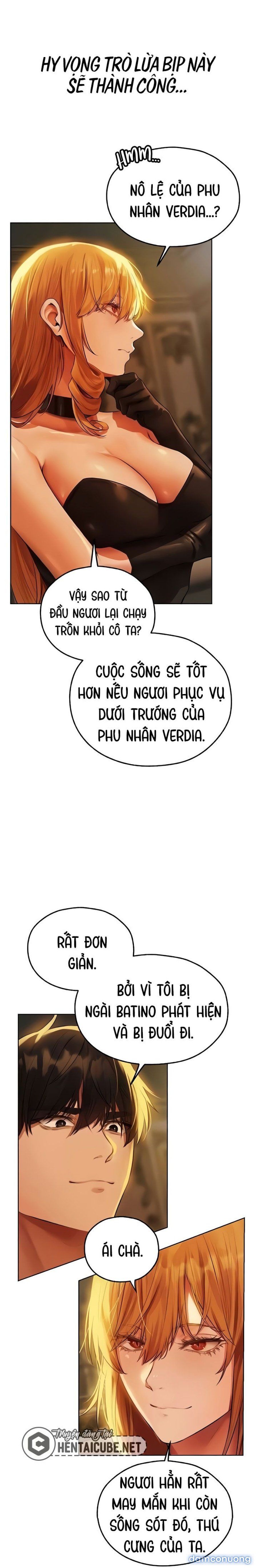 đọc truyện Săn Vợ Người Ở Thế Giới Khác Chương 43 ảnh 20 tại Giả Dược