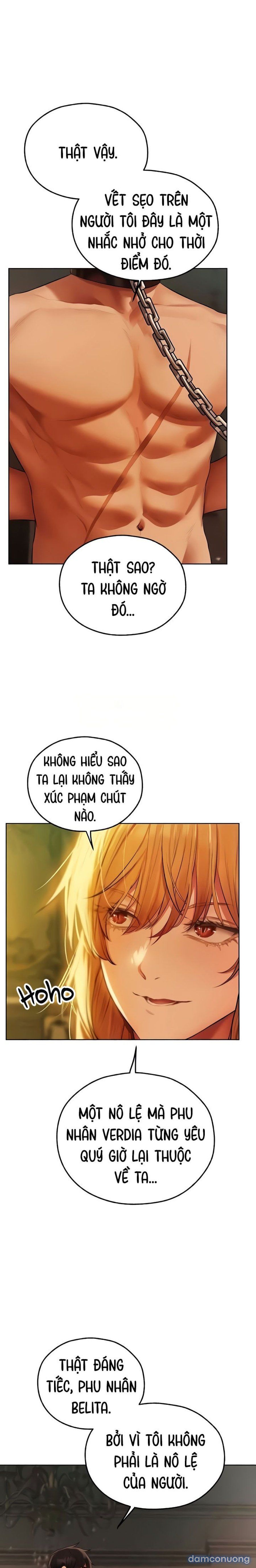 đọc truyện Săn Vợ Người Ở Thế Giới Khác Chương 43 ảnh 21 tại Giả Dược