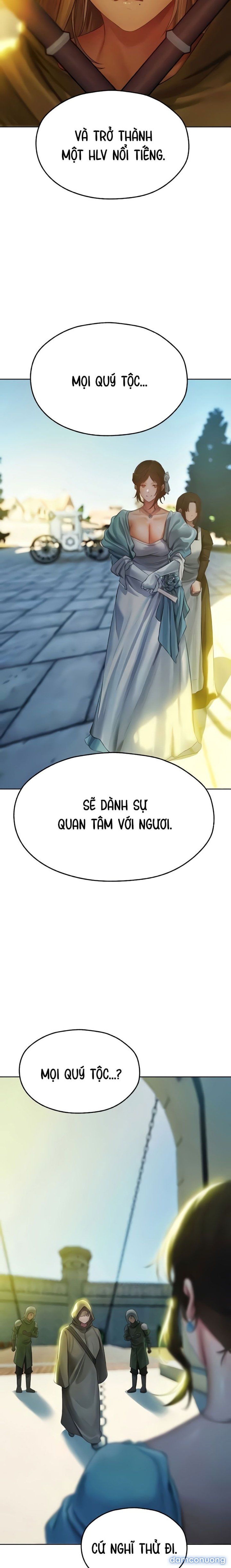 đọc truyện Săn Vợ Người Ở Thế Giới Khác Chương 43 ảnh 6 tại Giả Dược