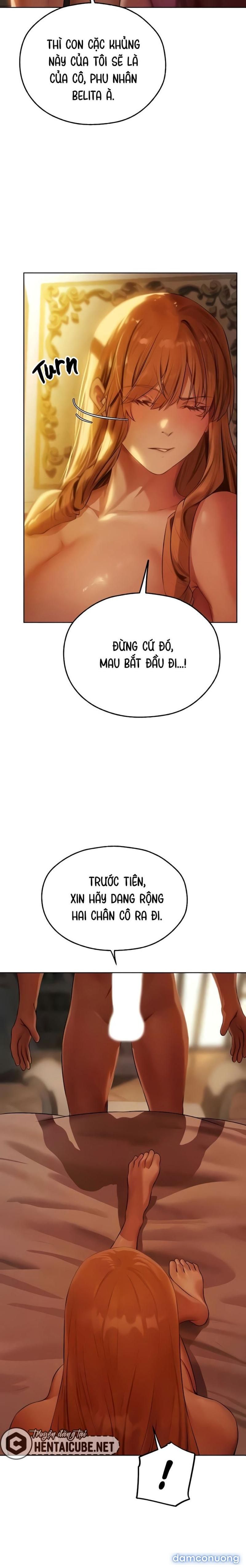 đọc truyện Săn Vợ Người Ở Thế Giới Khác Chương 44 ảnh 5 tại Giả Dược