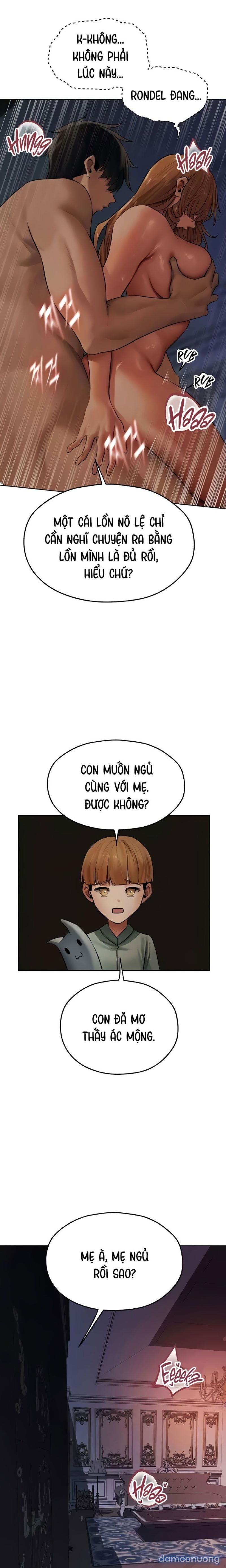 đọc truyện Săn Vợ Người Ở Thế Giới Khác Chương 45 ảnh 17 tại Giả Dược