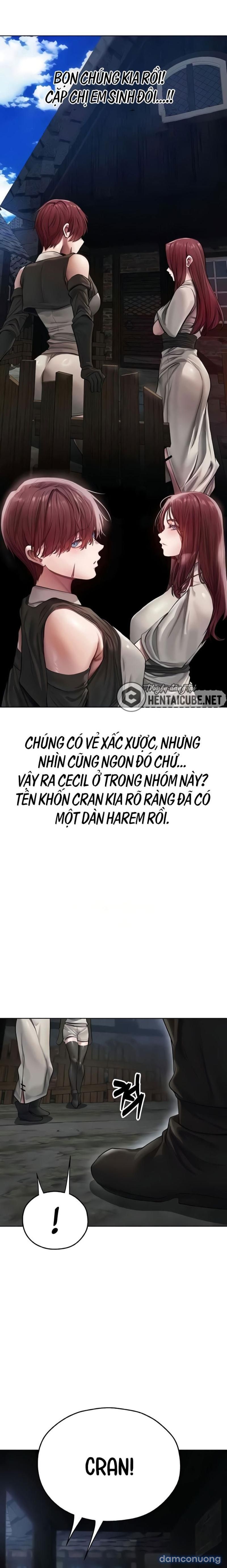 đọc truyện Săn Vợ Người Ở Thế Giới Khác Chương 47 ảnh 13 tại Giả Dược