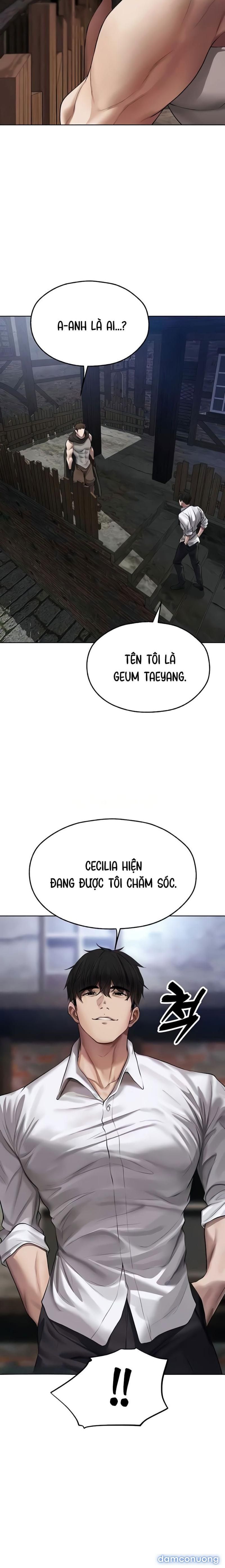 đọc truyện Săn Vợ Người Ở Thế Giới Khác Chương 47 ảnh 18 tại Giả Dược
