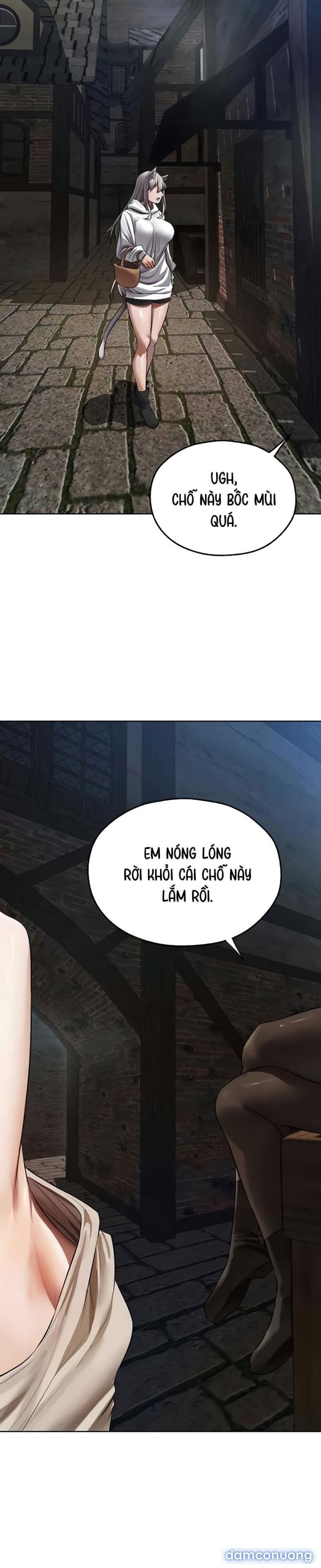 đọc truyện Săn Vợ Người Ở Thế Giới Khác Chương 47 ảnh 4 tại Giả Dược