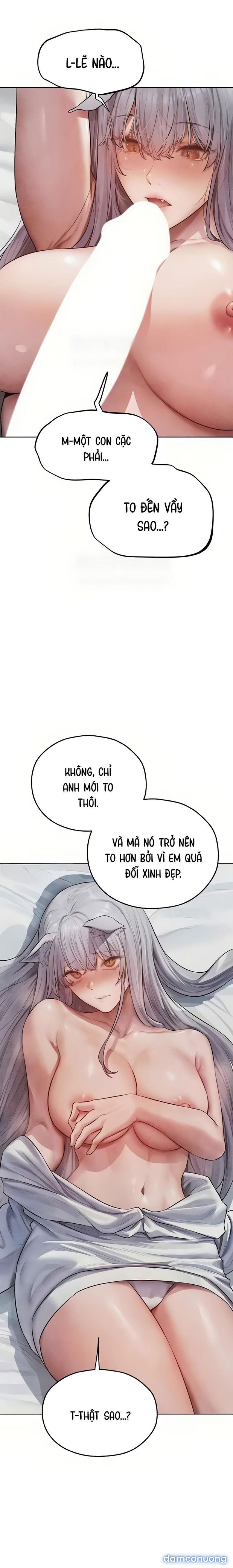 đọc truyện Săn Vợ Người Ở Thế Giới Khác Chương 48 ảnh 14 tại Giả Dược